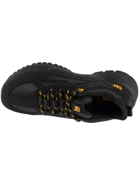 Pantofi Caterpillar negru