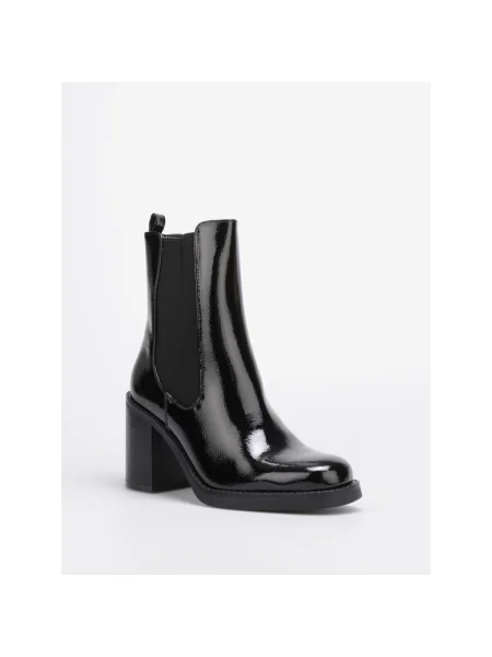 Pantofi La Modeuse negru