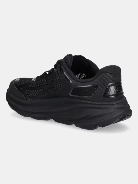 Кроссовки Hoka черные