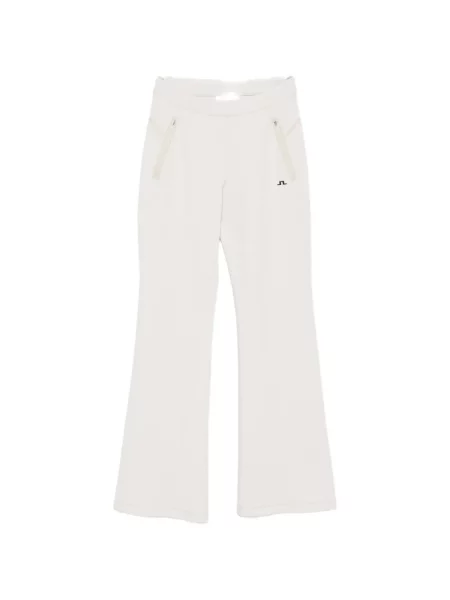 Spodnie J.lindeberg dzwony do biegania