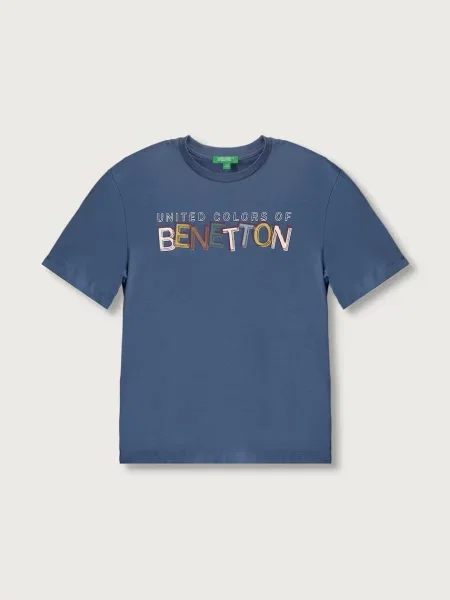 Детская футболка United Colors Of Benetton