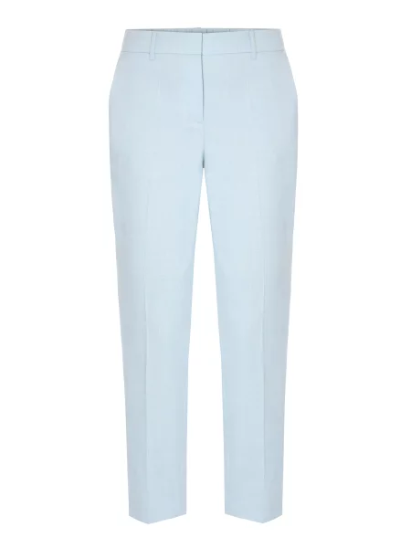 TATUUM Pantaloni amestec albastru