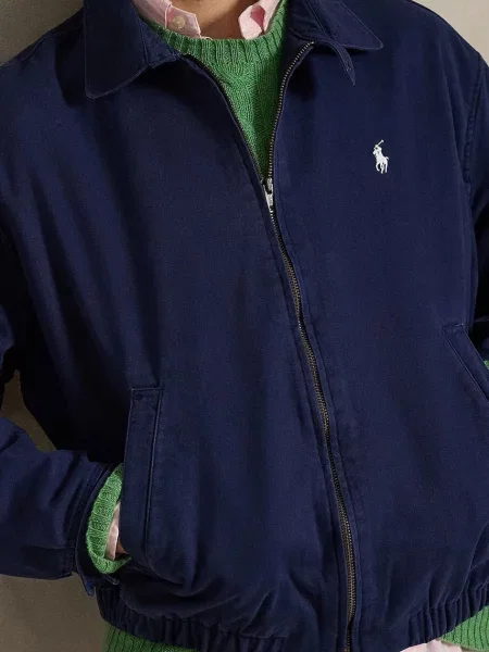 Polo Ralph Lauren коротка куртка