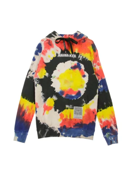 Bluza z kapturem Mauna Kea z kapturem