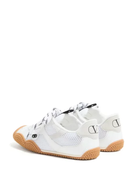 Sneakerși Valentino Garavani alb