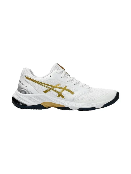 Pantofi Asics alb