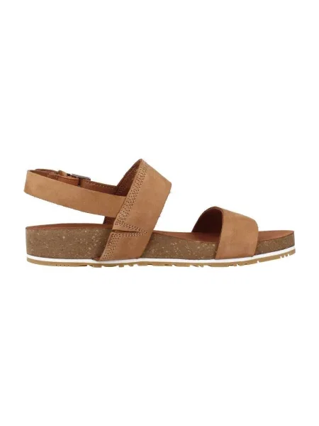 Pantofi Timberland maro