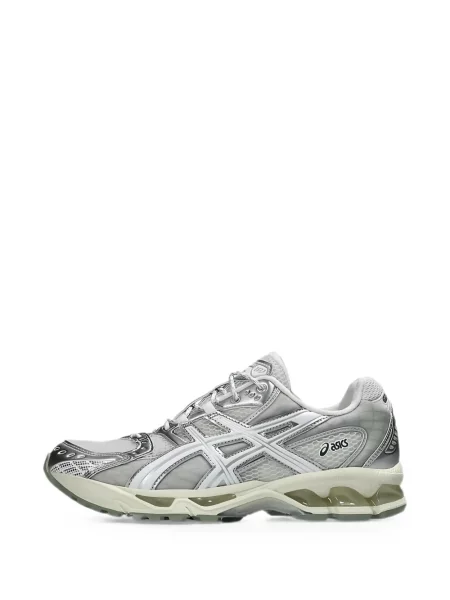 Sneakerși Asics Gel-nimbus gri