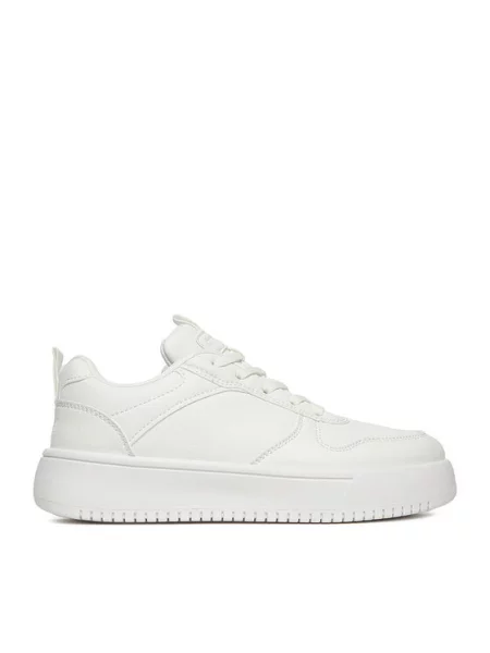 Sprandi Sneakersy biały