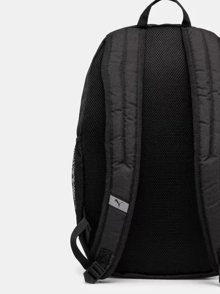 PUMA Rucsac Buzz' negru