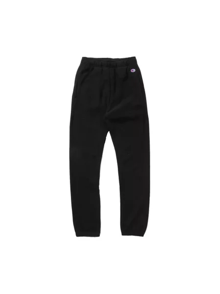 Pantaloni Champion negru