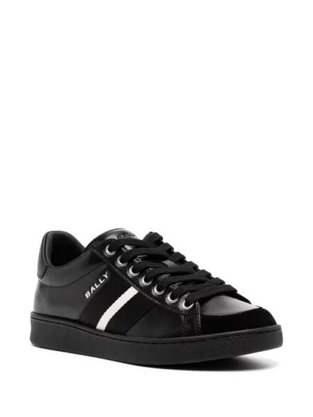 Sneakerși Bally negru