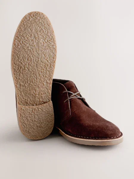 Next Botine Chukka maro