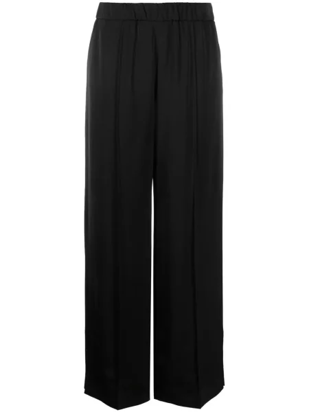 Pantaloni Jil Sander negru