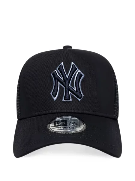 Kepurė su snapeliu New Era Cap mėlyna