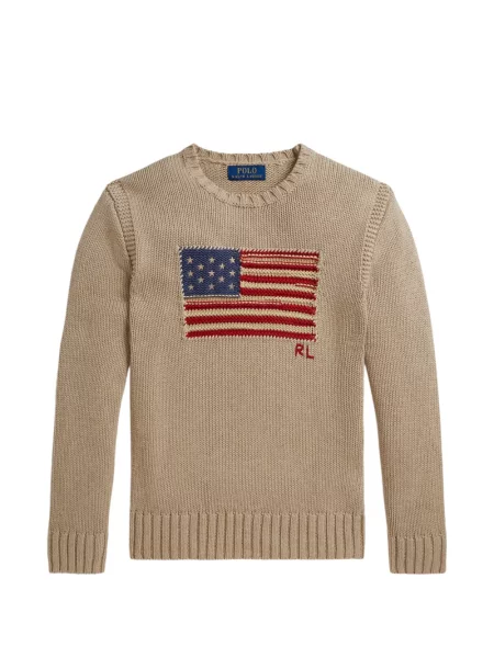 Пуловер Polo Ralph Lauren