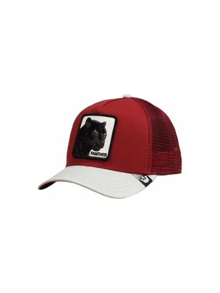Baseball sapka Goorin Bros fehér