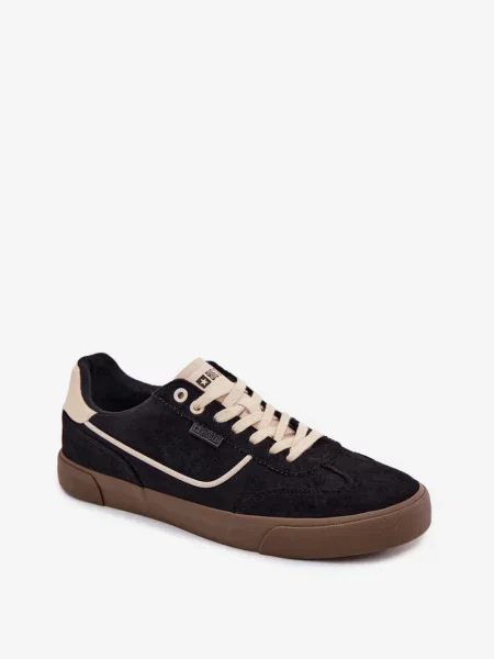 Teniși Big Star Shoes negru