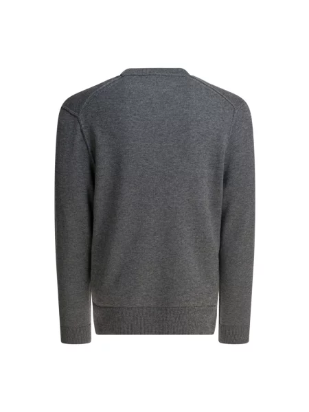 Sweter Alex Mill szary