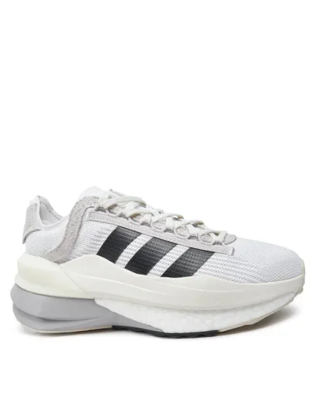Adidas Sneakers Avryn_X alb