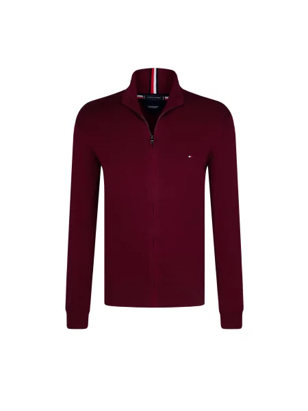 Tommy Hilfiger Pulover cu adaos de cașmir
