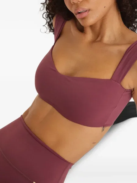 Sutien balconette Amada Wear roșu