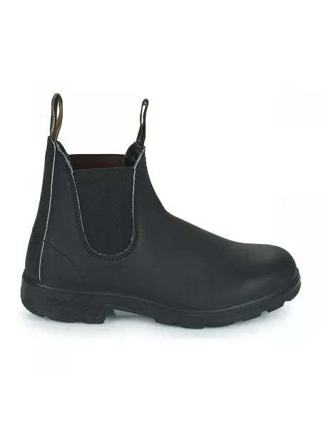 Chelsea boots Blundstone čierna