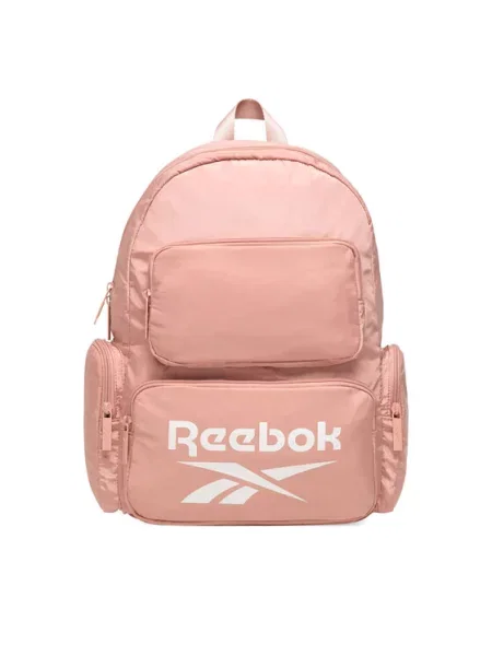 Reebok Рюкзак рожевий