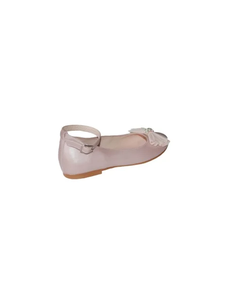 Pantofi copii Yowas roz