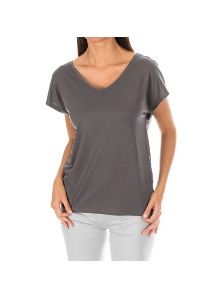 Tricou Tommy Hilfiger gri