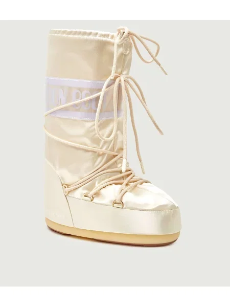 Moon Boot Bocanci ICON PEARLY