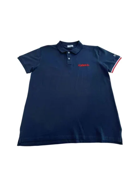 Polo Iceberg czarne