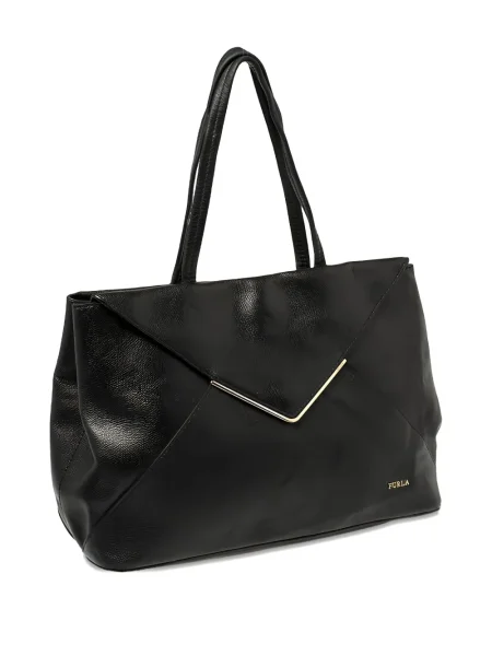 Geantă Furla negru