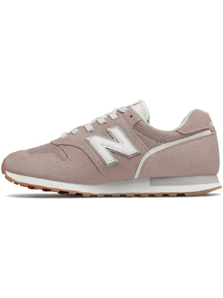 Pantofi New Balance alb
