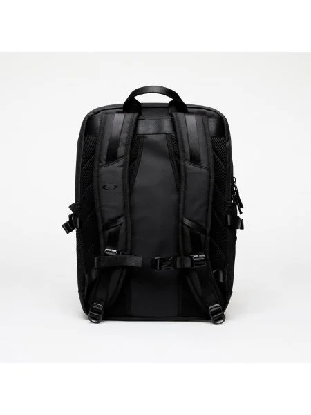 Olcsóbban. Oakley Rover Laptop hátizsák blackout. Méret: OS fekete