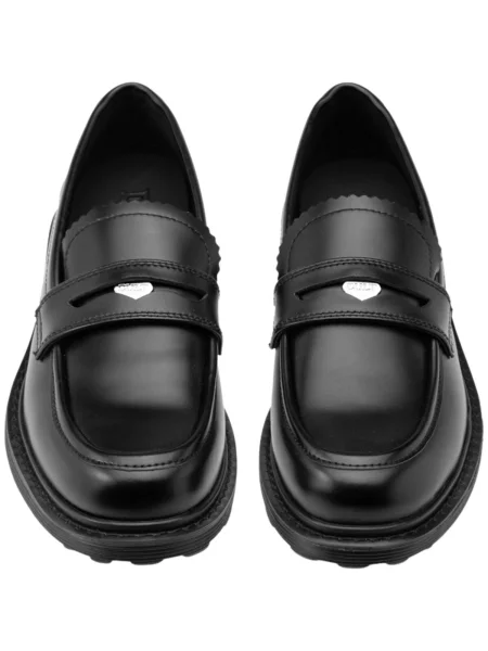 Pantofi Cult negru