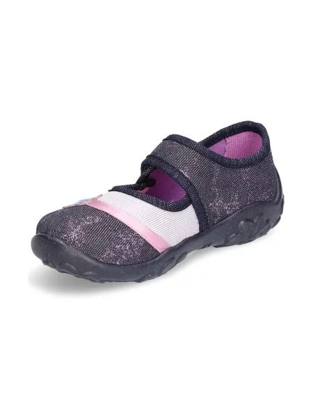 Pantofi copii Superfit gri