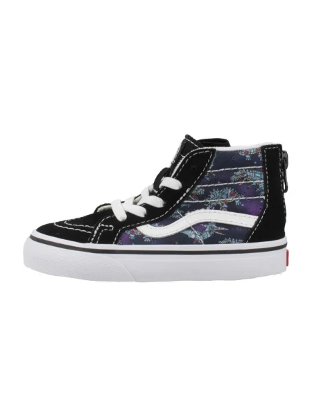 Pantofi copii Vans negru