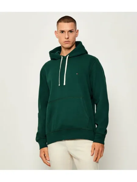 Tommy Hilfiger Hanorac verde
