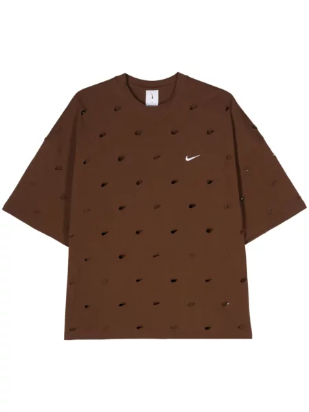 Cropp pantaloni Nike albastru