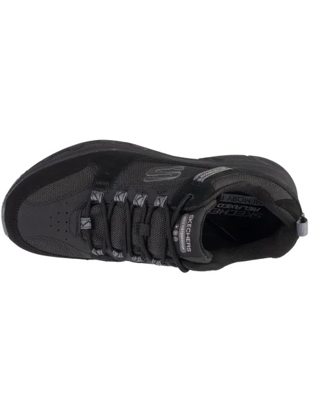 Pantofi Skechers negru