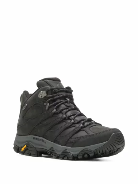 Žygių žygio batai Merrell juoda