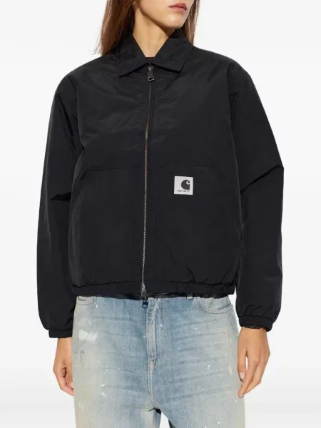 Izolat geacă Carhartt Wip negru