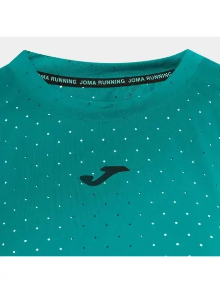 Bezrękawnik techniczny Joma R-City Winter niebieska
