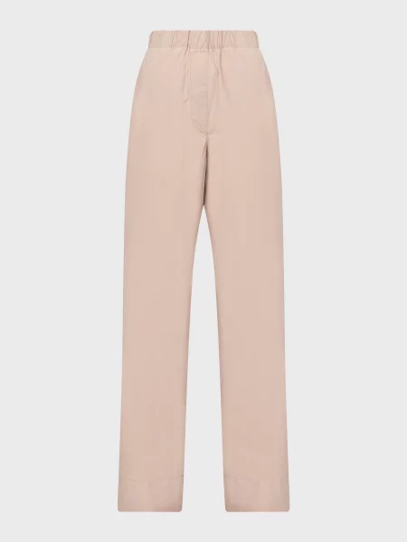 Штани PRPY бежевий