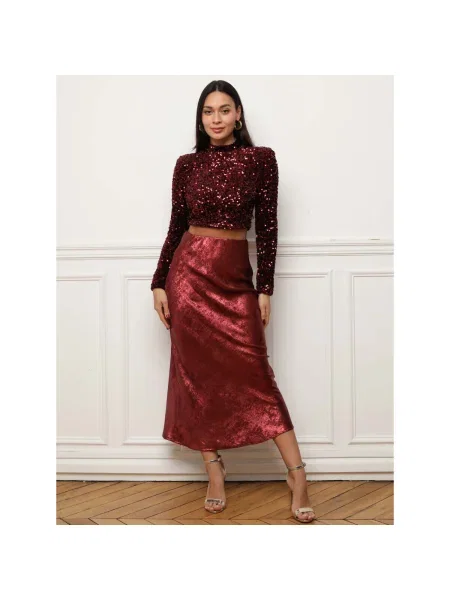 Fustă La Modeuse