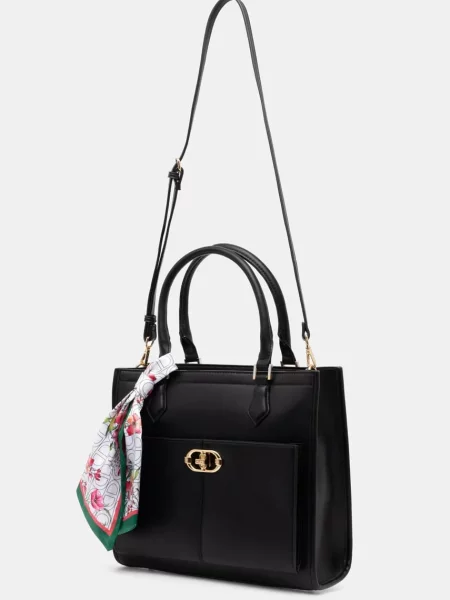 Сумочка Aldo RUYA чорний