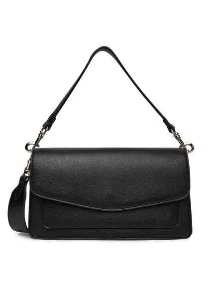 Ročna torba DeeZee črna