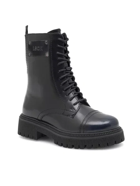 Ботинки Lasocki синие