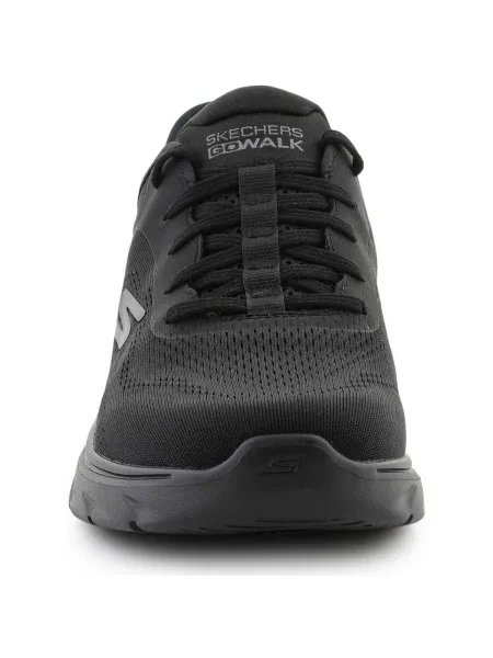 Pantofi Skechers negru